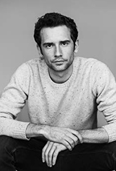 Películas de Raphael Grosz-Harvey