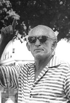 Películas de Raphael Klatchkin