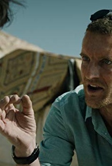 Películas de Raphael von Bargen