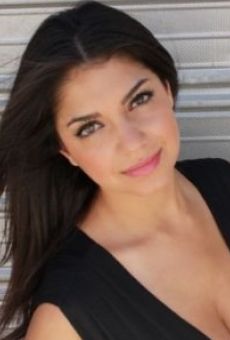 Películas de Raquael Torres