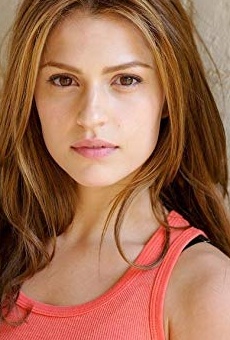 Películas de Raquel Alessi