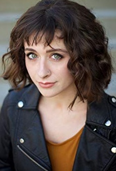 Películas de Raquel Cain