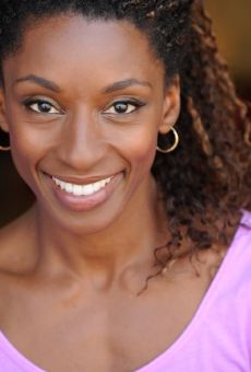 Películas de Raquel Horsford Películas de Raquel Horsford