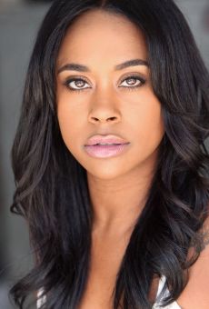 Películas de Raquel Lee