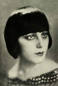 Películas de Raquel Meller