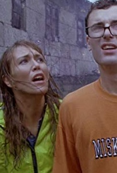 Películas de Raquel Meroño