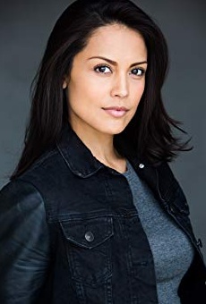 Películas de Raquel Pomplun