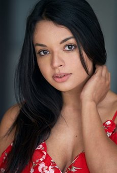 Películas de Raquel Rojas