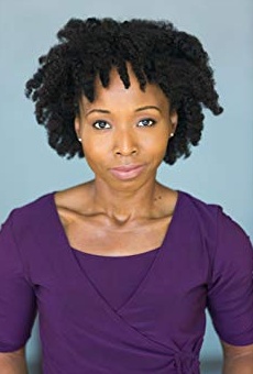 Películas de Raquel Rosser