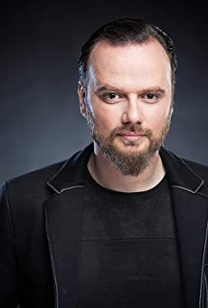 Películas de Raresh DiMofte