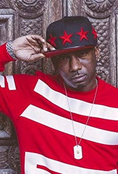 Películas de Ras Kass