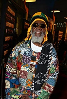 Películas de Ras Michael