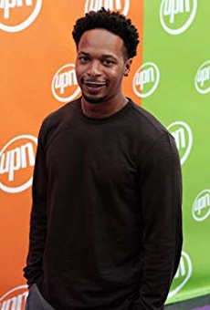 Películas de Rashaan Nall