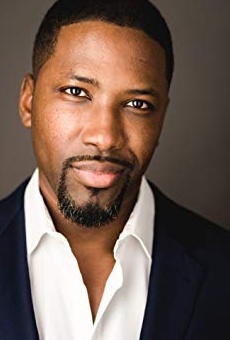 Películas de Rashad Edwards