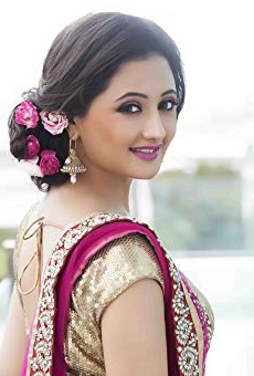Películas de Rashami Desai