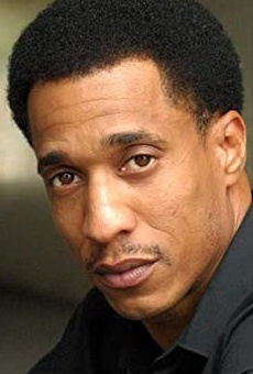 Películas de Rashawn E. Vaughn