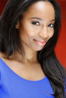 Películas de Rasheda Crockett