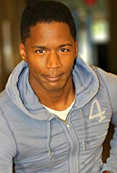 Películas de Rasheed Stephens