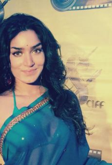 Películas de Rashi Stephens