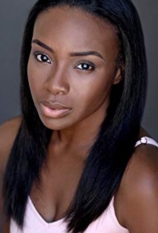 Películas de Rashia Whitlock