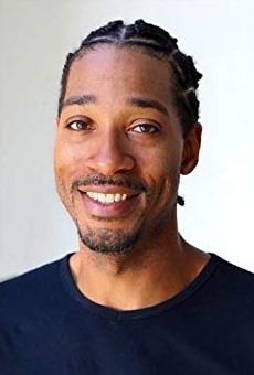 Películas de Rashid Byrd