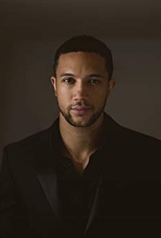 Películas de Rashid Phoenix