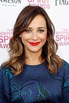 Películas de Rashida Jones