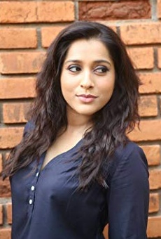 Películas de Rashmi Gautam