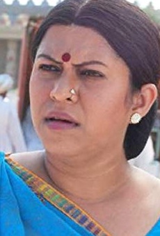 Películas de Rasika Joshi