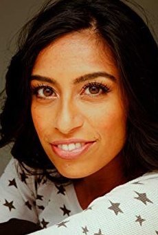 Películas de Rasika Mathur