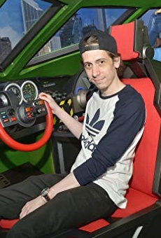 Películas de Rasmus Hardiker