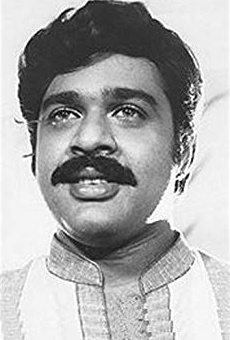 Películas de Ratheesh