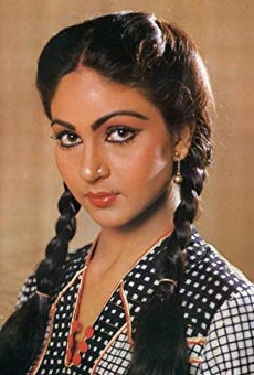 Películas de Rati Agnihotri