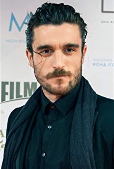 Películas de Rati Tsiteladze