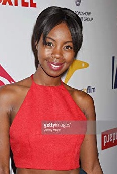 Películas de Ratidzo Mambo