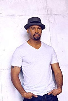 Películas de Raufel Muhammad