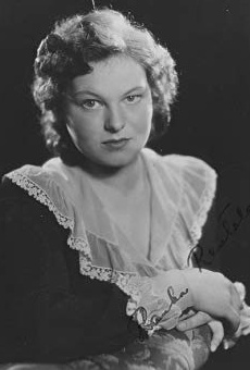 Películas de Rauha Rentola