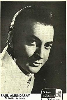 Películas de Raúl Amundaray