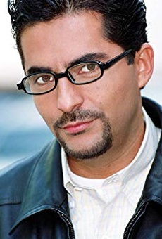 Películas de Raúl Araiza