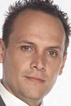 Películas de Raúl Buenfil