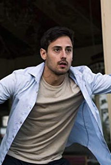 Películas de Raul Casso