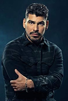 Películas de Raúl Castillo