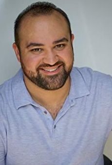 Películas de Raul Ceballos