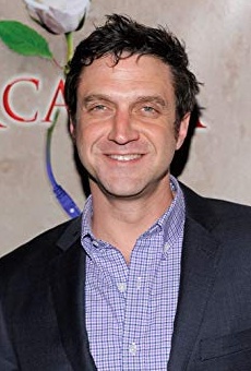 Películas de Raúl Esparza