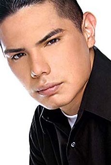 Películas de Raul G. Perez