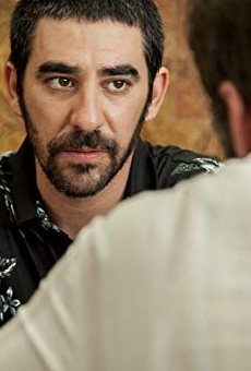 Películas de Raúl Jiménez