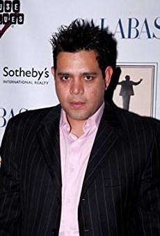 Películas de Raul Julia-Levy