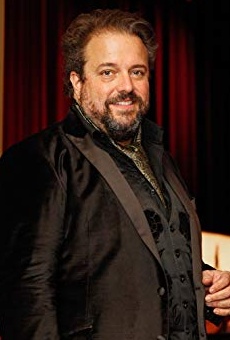 Películas de Raul Malo Películas de Raul Malo
