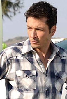 Películas de Raúl Méndez