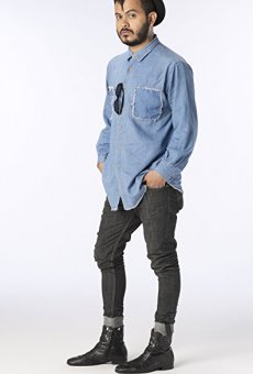 Películas de Raúl Osorio